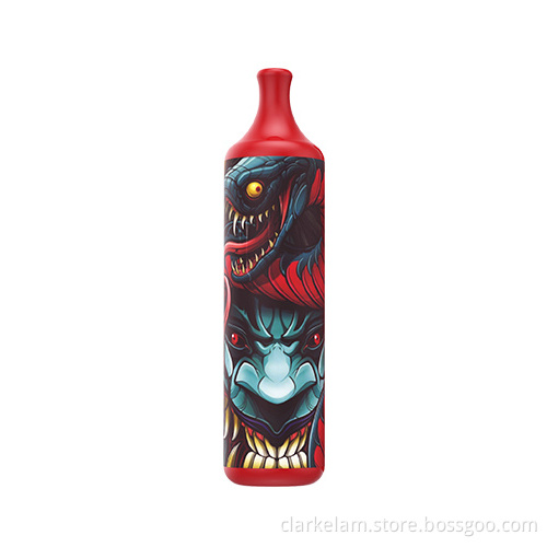 Boom 3500 Puff Fruit Flavor Vape